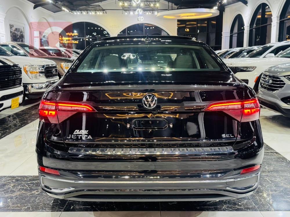 فولكسفاغن جيتا